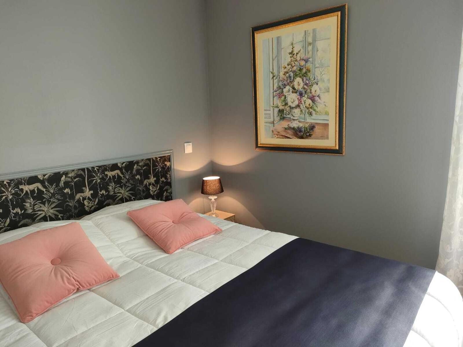 Les Logis D Usse Villa Rigny-Usse Room photo