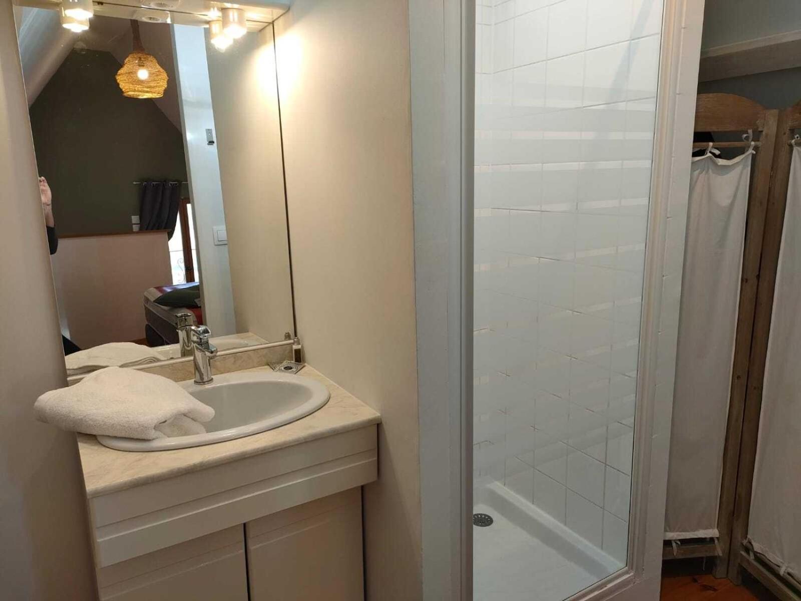 Les Logis D Usse Villa Rigny-Usse Room photo